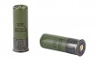 Winchester Military Grade 12G 2.75" 00 Buck