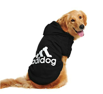 Adidog Sweatshirts