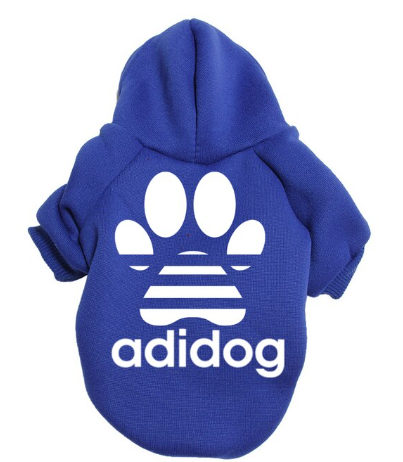 Adidog Sweatshirts