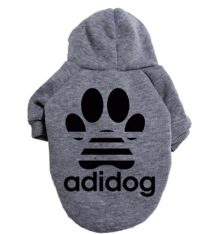 Adidog Sweatshirts