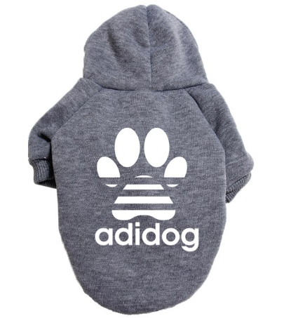 Adidog Sweatshirts
