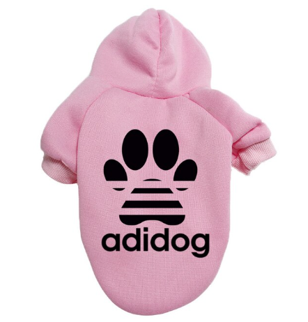 Adidog Sweatshirts