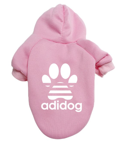 Adidog Sweatshirts