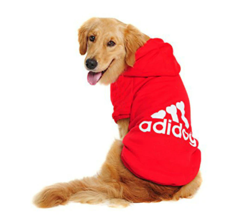Adidog Sweatshirts