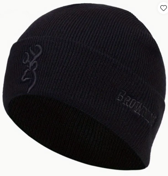 Browning Beanie
