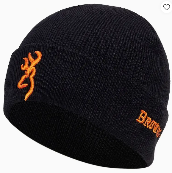 Browning Beanie