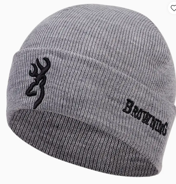 Browning Beanie