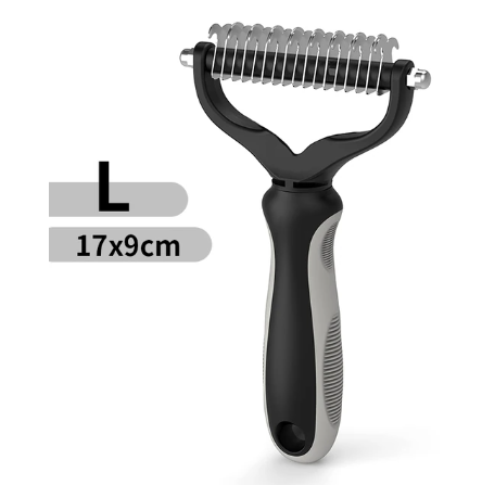 Pet Hair Removal Comb