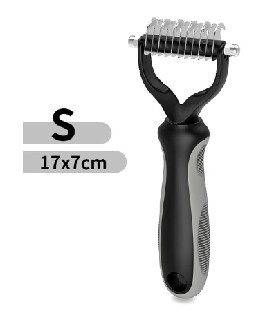 Pet Hair Removal Comb