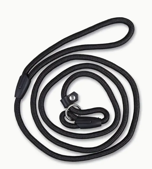Slip Lead Dog Leash