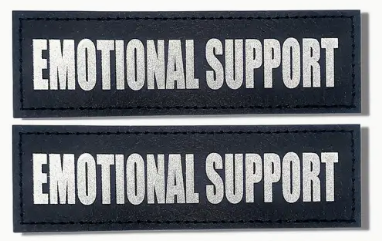 Harness Patch Set