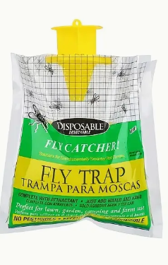 Fly Trap