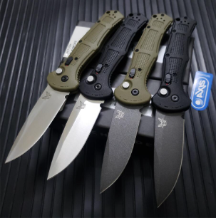 Auto Folding Pocket Knives 3.6"