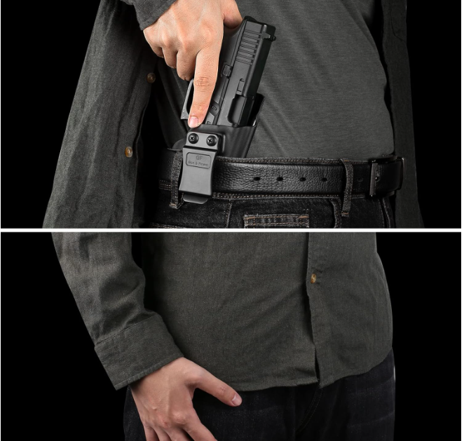 CC Holster G43, G43x