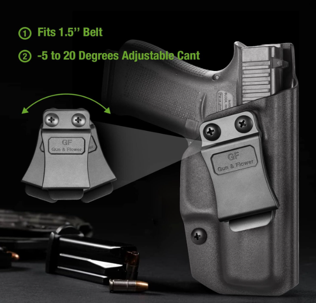 CC Holster G43, G43x