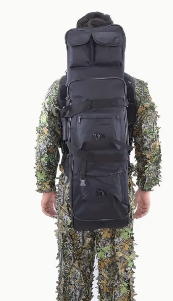 Tactical Gun Bag 37in