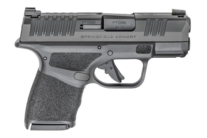 Springfield Armory Hellcat