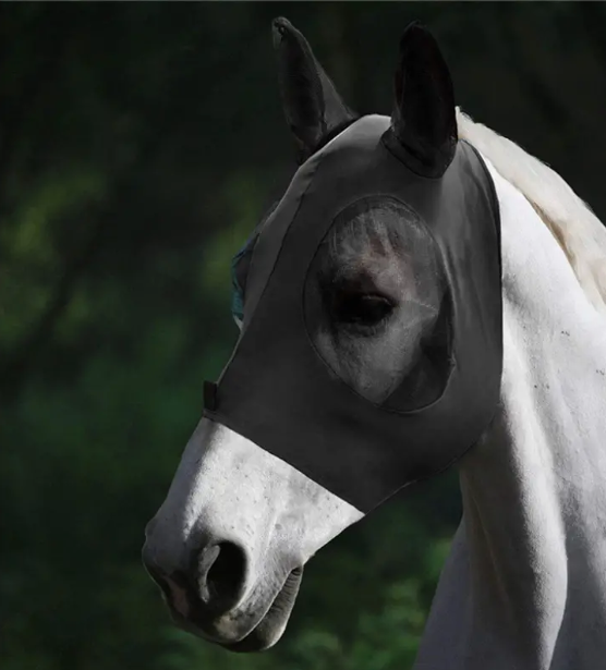 Protective Horse Fly Mask