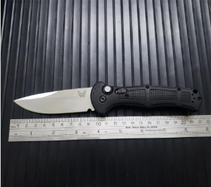 Auto Folding Pocket Knives 3.6"