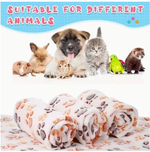 Pet Blanket