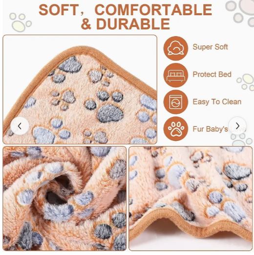 Pet Blanket