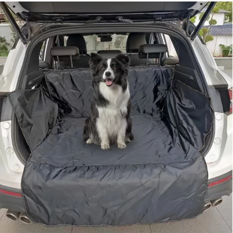Pet Car/Trunk Mat