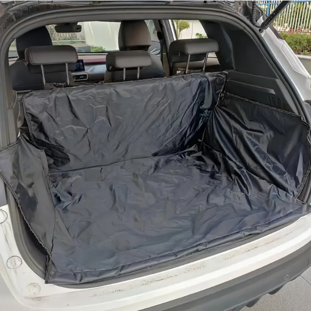 Pet Car/Trunk Mat