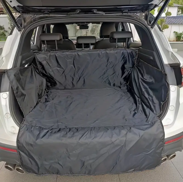 Pet Car/Trunk Mat