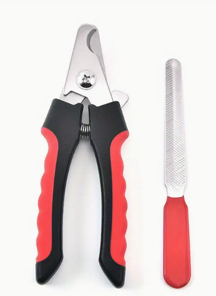 Pet Nail Kit
