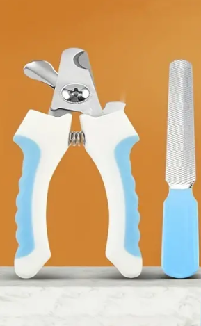 Pet Nail Kit