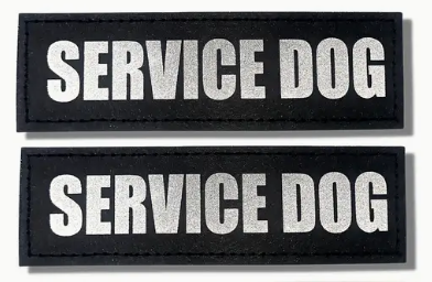 Harness Patch Set