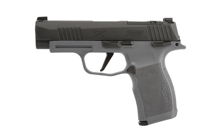 Sig Sauer P365 XL 9mm Gray