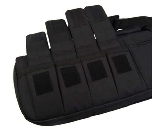 Tactical Gun Bag