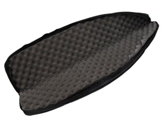 Tactical Gun Bag