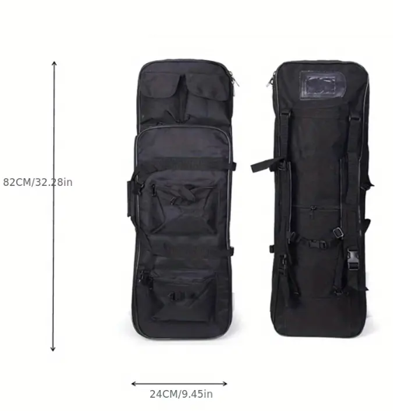 Tactical Gun Bag 37in