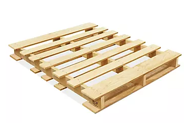 Wooden Pallet